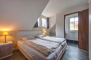 Villa With Bubble Bath, Solarium and Fireplace