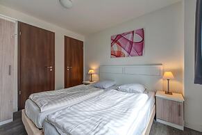 Villa With Bubble Bath, Solarium and Fireplace