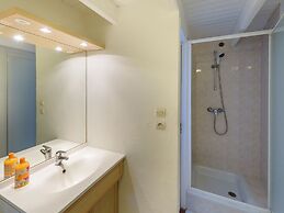 Holiday Home With Private Pool