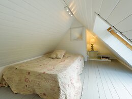 Holiday Home With Private Pool