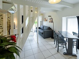 Holiday Home With Private Pool