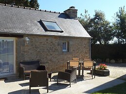 Holiday Home With Private Pool