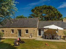 Holiday Home With Private Pool