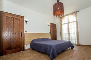 Villa in Basque Style With Garden