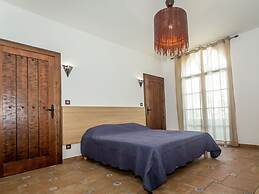 Villa in Basque Style With Garden
