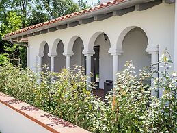 Villa in Basque Style With Garden