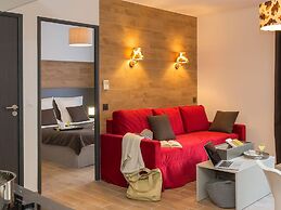 Apartment in Chamonix With Heated Pool
