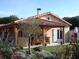 Stunning French Villa for 4 in Loire