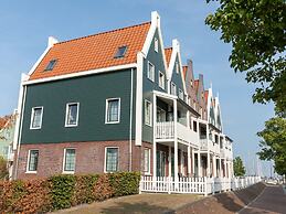 House in Volendam for 5 Persons
