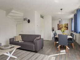 House in Volendam for 5 Persons