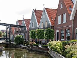 House in Volendam for 5 Persons