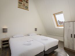 House in Volendam for 5 Persons