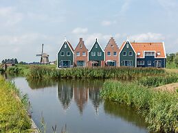 House in Volendam for 5 Persons