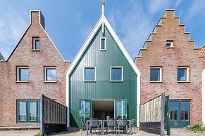 House in Volendam for 5 Persons