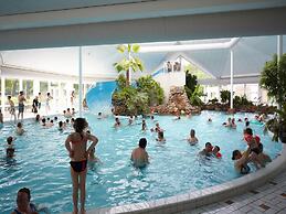 Nice Villa With Sauna, Whirlpool & Steam Shower