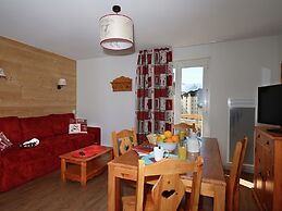 Alpine Stay Near Slopes
