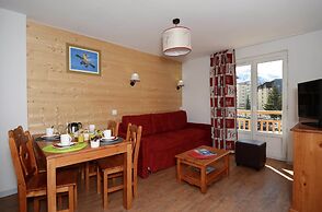 Alpine Stay Near Slopes