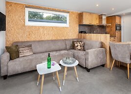 Cozy Chalet w/ Shared Pool