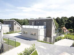 Villa in Arcen With Private Pool & Wellness
