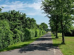 Detached Chalet in Tranquil Dutch Countryside