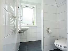 Detached Chalet in Tranquil Dutch Countryside