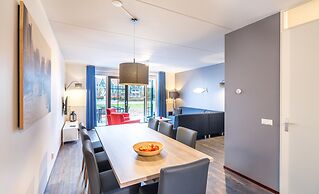 House in Volendam Near Marina