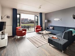 House in Volendam Near Marina
