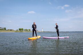 Comfortable Villa With Three Bathrooms, Near Rockanje