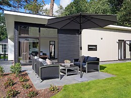 Wellness Forest Retreat