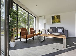 Wellness Forest Retreat