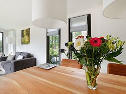 Wellness Forest Retreat