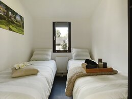 Wellness Forest Retreat