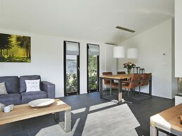 Wellness Forest Retreat