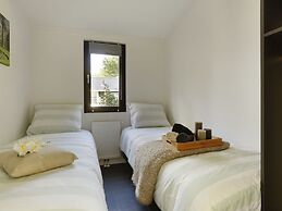 Wellness Forest Retreat