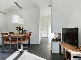Wellness Forest Retreat