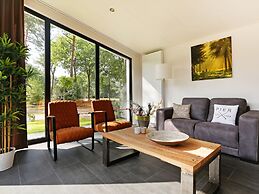 Wellness Forest Retreat