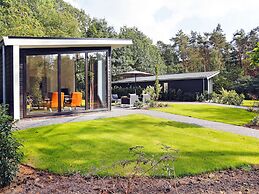 Wellness Forest Retreat