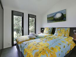 Wellness Forest Retreat