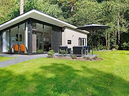 Wellness Forest Retreat