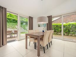 Modern Bungalow With Washer