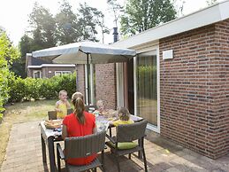 Modern Bungalow With Washer