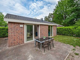 Modern Bungalow With Washer