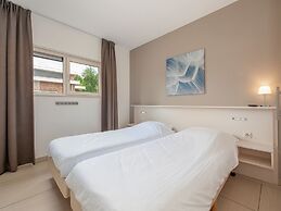 Modern Bungalow With Washer