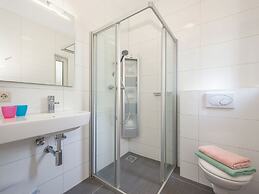 Modern Bungalow With Washer