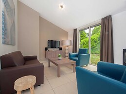 Modern Bungalow With Washer