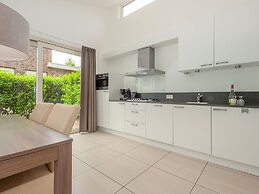 Modern Bungalow With Washer