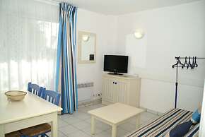 Apartment in Fouras With Ocean View