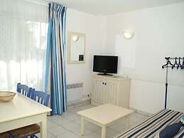Apartment in Fouras With Ocean View