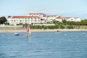Apartment in Fouras With Ocean View