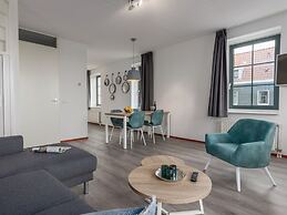 House in Volendam With Marina View